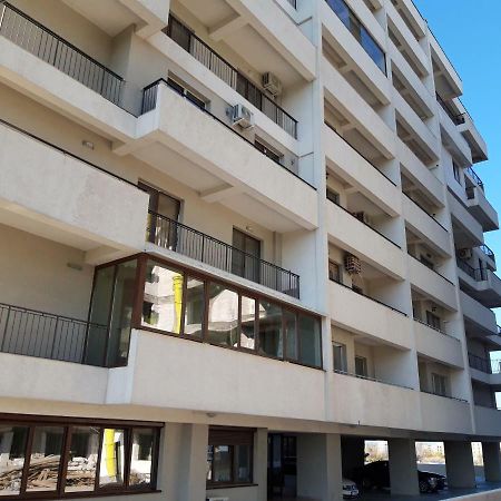 Mamaia Sky 2018 Apartment คอนสตันซา ภายนอก รูปภาพ